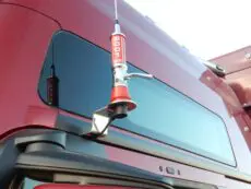 Staffa Antenna Cb Man TGX 2021