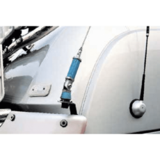 Staffa Antenna Cb Mercedes MP4/MP5