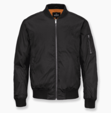 GIACCA SCANIA COOLER DA UOMO