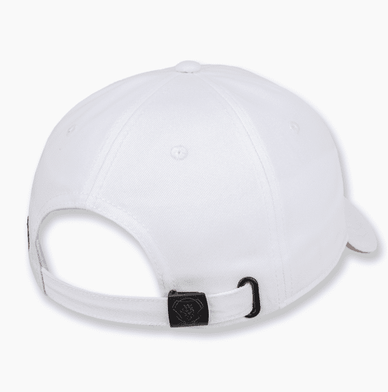 Cappellino da baseball Heritage Scania - bianco - foto 3