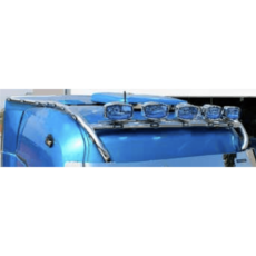 Supporto Fari H XXL Renault T