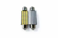 Lampadina A Siluro 12/24 Volt