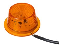 MODULO RICAMBIO FAN. INGOMBRO ARANCIO