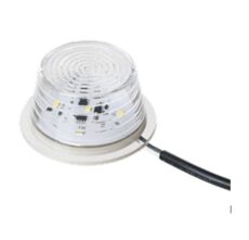 MODULO RICAMBIO FAN. INGOMBRO BIANCO