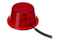 MODULO RICAMBIO FAN. INGOMBRO ROSSO