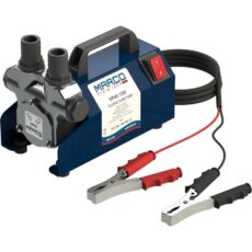 VP45 Kit Batteria Con Pompa A Palette 45 L/min