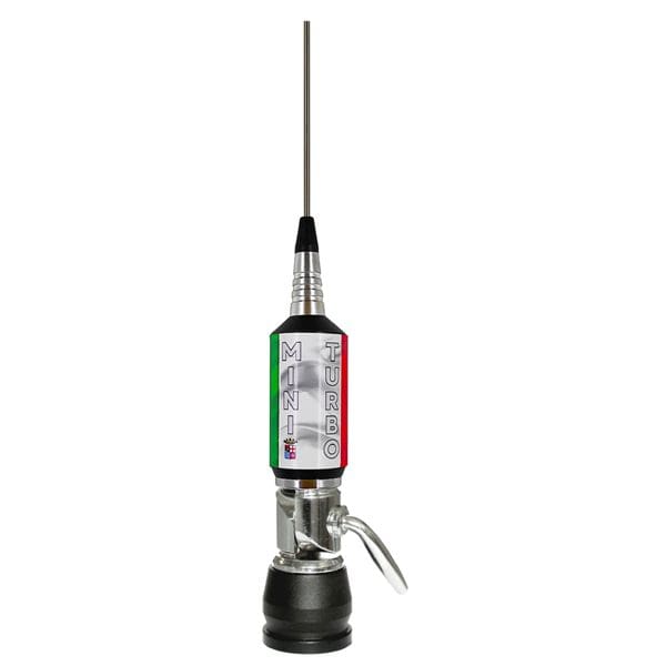 MINI TURBO L ITA FLAG COAX