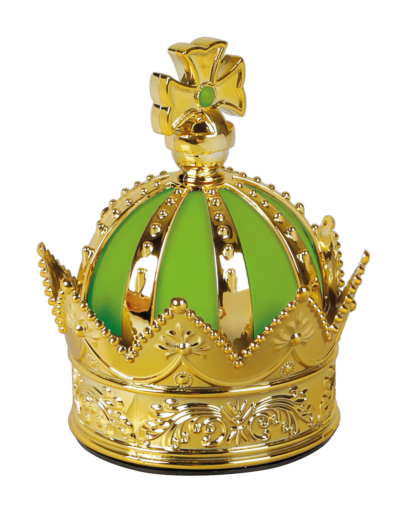 King, deodorante per ambiente, 50 ml - Lino Fresco - immagine 2