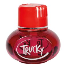 Trucky, Deodorante Per Abitacolo – 150 Ml – Fragola