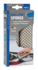 Spugna Antinsetti Double Face – 16x9x3 Cm