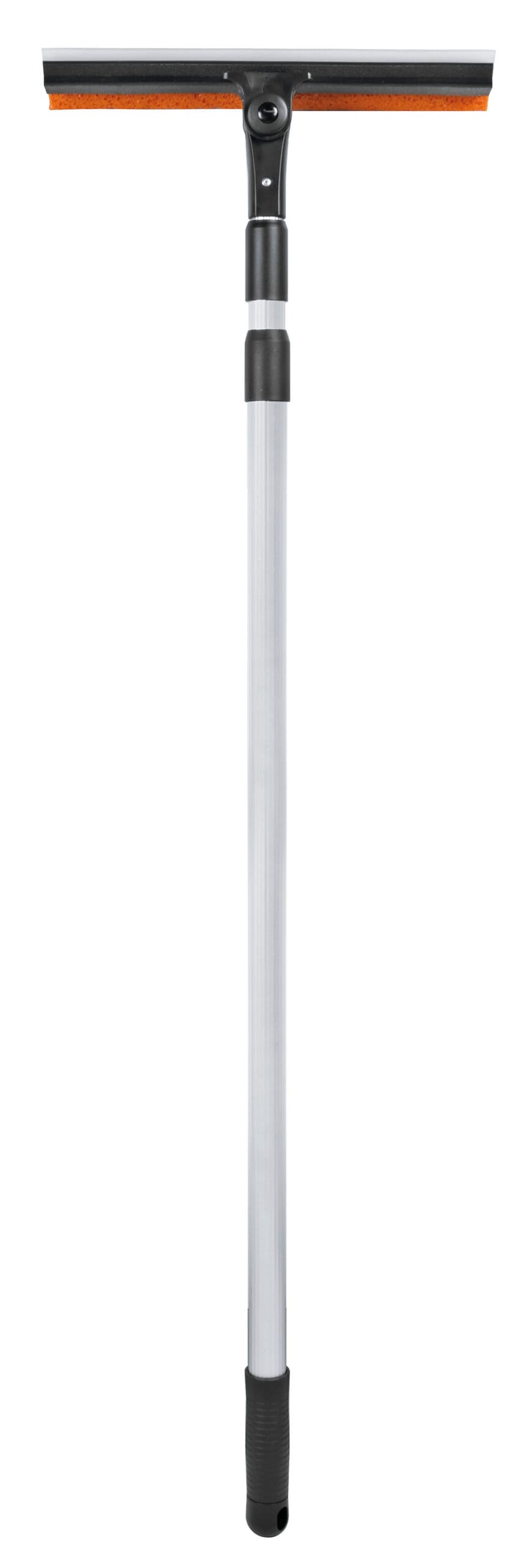 Super-Pro XL, pulivetro professionale telescopico - 30 cm - immagine 4