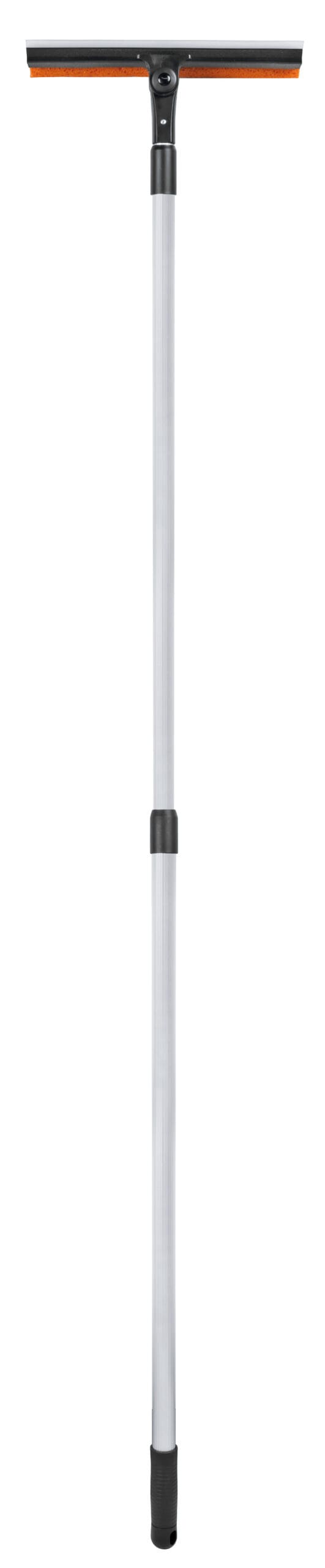 Super-Pro XL, pulivetro professionale telescopico - 30 cm - immagine 5