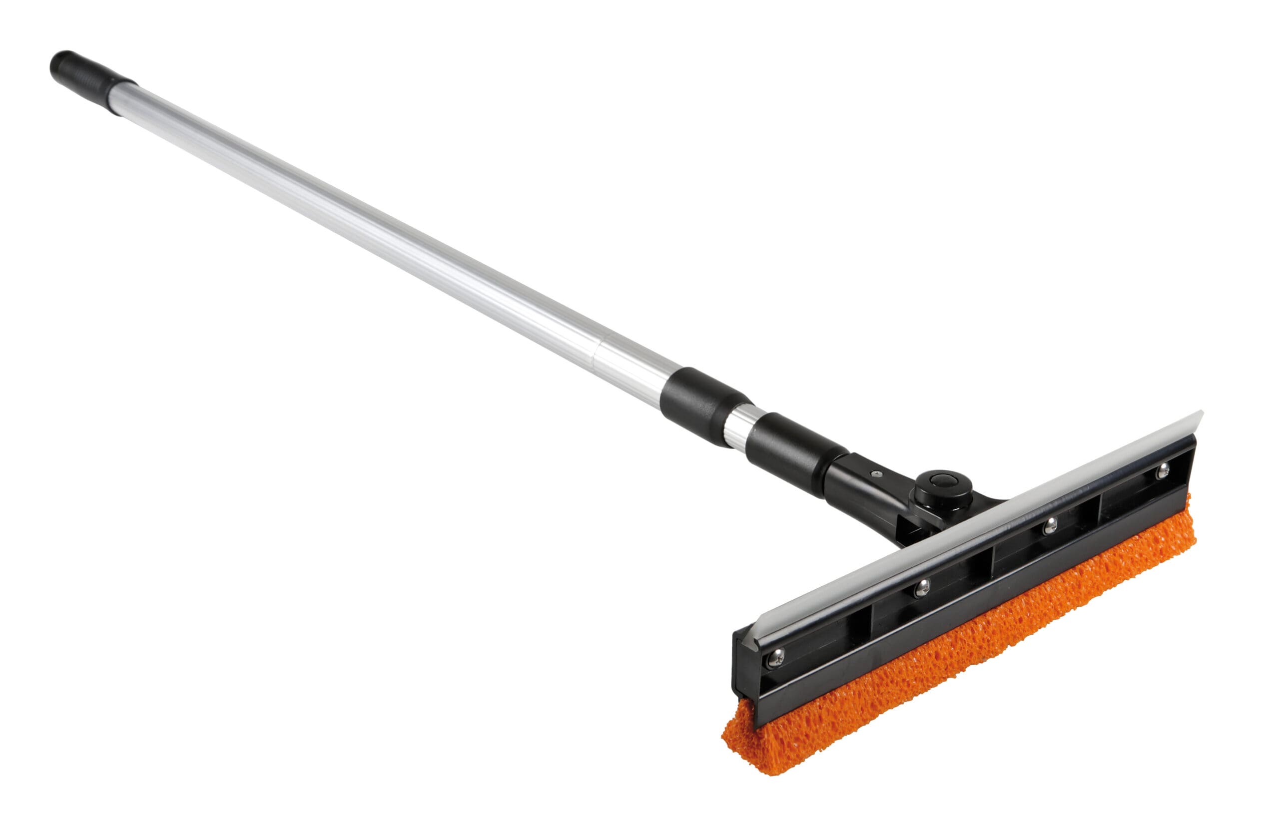 Super-Pro XL, pulivetro professionale telescopico - 30 cm - immagine 8