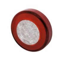 FANALE ROTONDO 2 FUNZIONI LUCIDITY-RETRONEB-RETROMARC