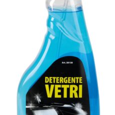  Gran Pree, Detergente Vetri – 500 Ml