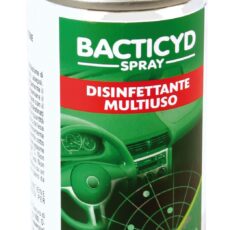  Bacticyd Spray, Disinfettante Climatizzatore