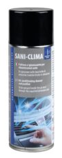 Sani-Clima, Pulitore E Igienizzante Per Climatizzatori – 400 Ml