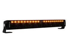 BARRA LED AEGIR 3SIGNUM FULGUR, POSIZIONE BIANCA + STROBO