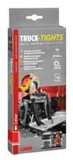 Truck-tights, Copertura Elasticizzata Per Spirali Aria Ed Elettriche – Rosso