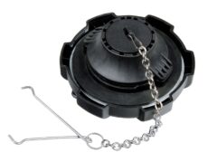 D-3, Tappo Carburante – Ø 80 Mm