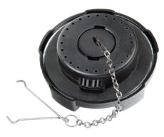 D-4, Tappo Carburante – Ø 80 Mm