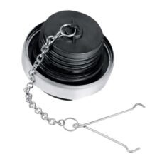 D-5, Tappo Carburante – Ø 60 Mm