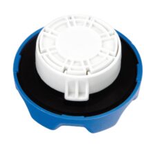 U-3, Tappo Serbatoio Urea – Ø 60 Mm