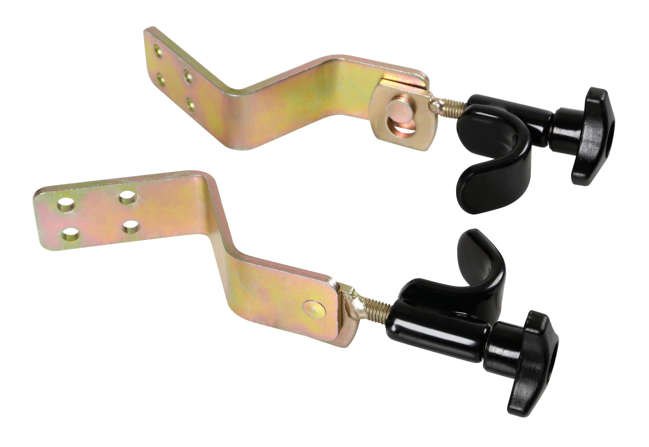 Serrature interne aggiuntive per cabina camion - compatibile per Mercedes Actros MP1 (09/96>09/03) - Mercedes Actros MP2 (04/03>12/08) - Mercedes Actros MP3 (06/08>12/13) - immagine 3