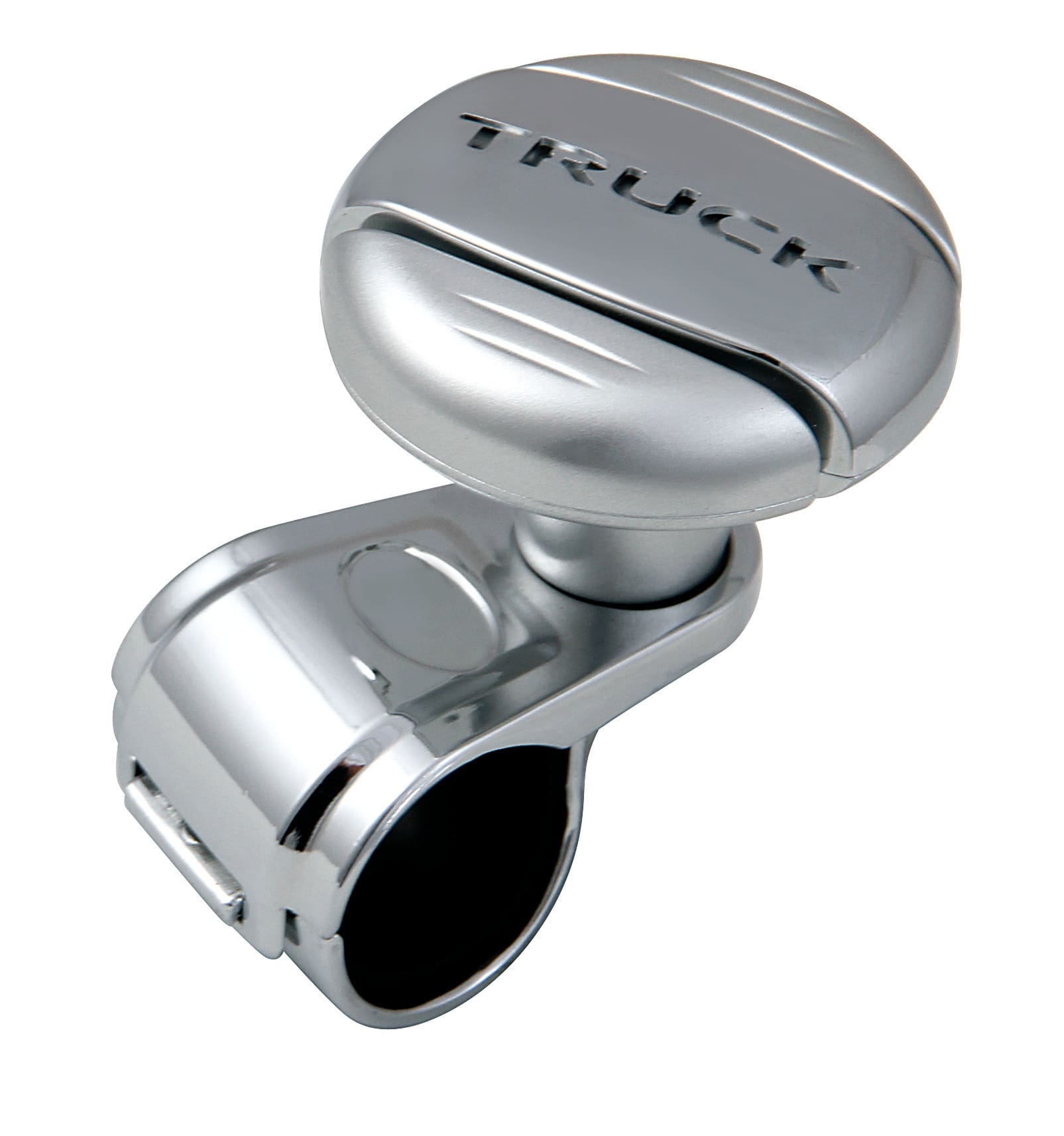 Pomello volante cromato Ø26-30mm