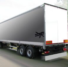 Nastro Adesivo Tipo Americano – 50 Mm X 15 M – Nero