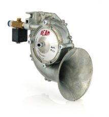 TROMBA LEGA ARIA COMPRESSA 24V