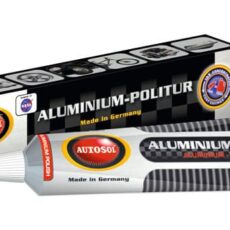  Polish Per Alluminio – 75 Ml