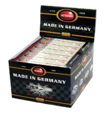 Polish Per Alluminio Anodizzato – 75 Ml