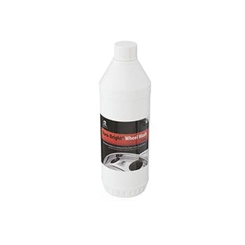 DETERGENTE ALCOA PER DURABRIGHT 1LT