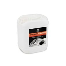 DETERGENTE ALCOA WHELLWASH-DURABRIGHT 5LT