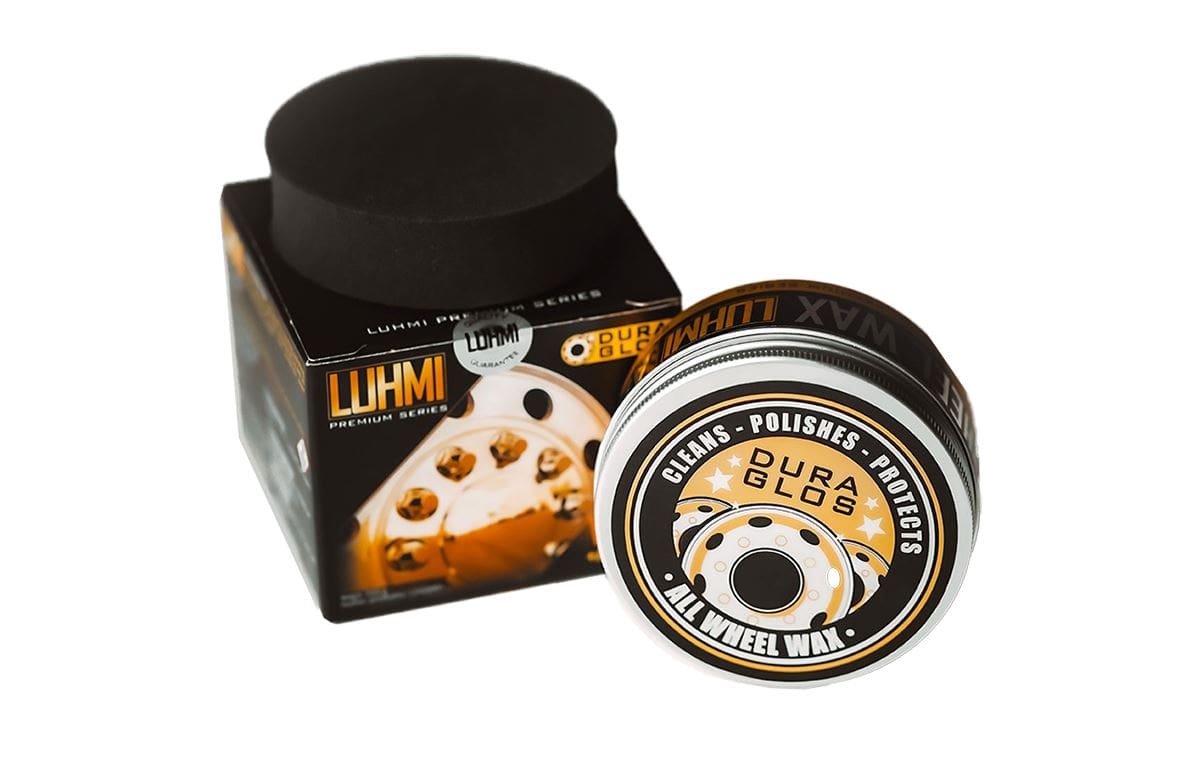 LUHMI CERA 250 GR