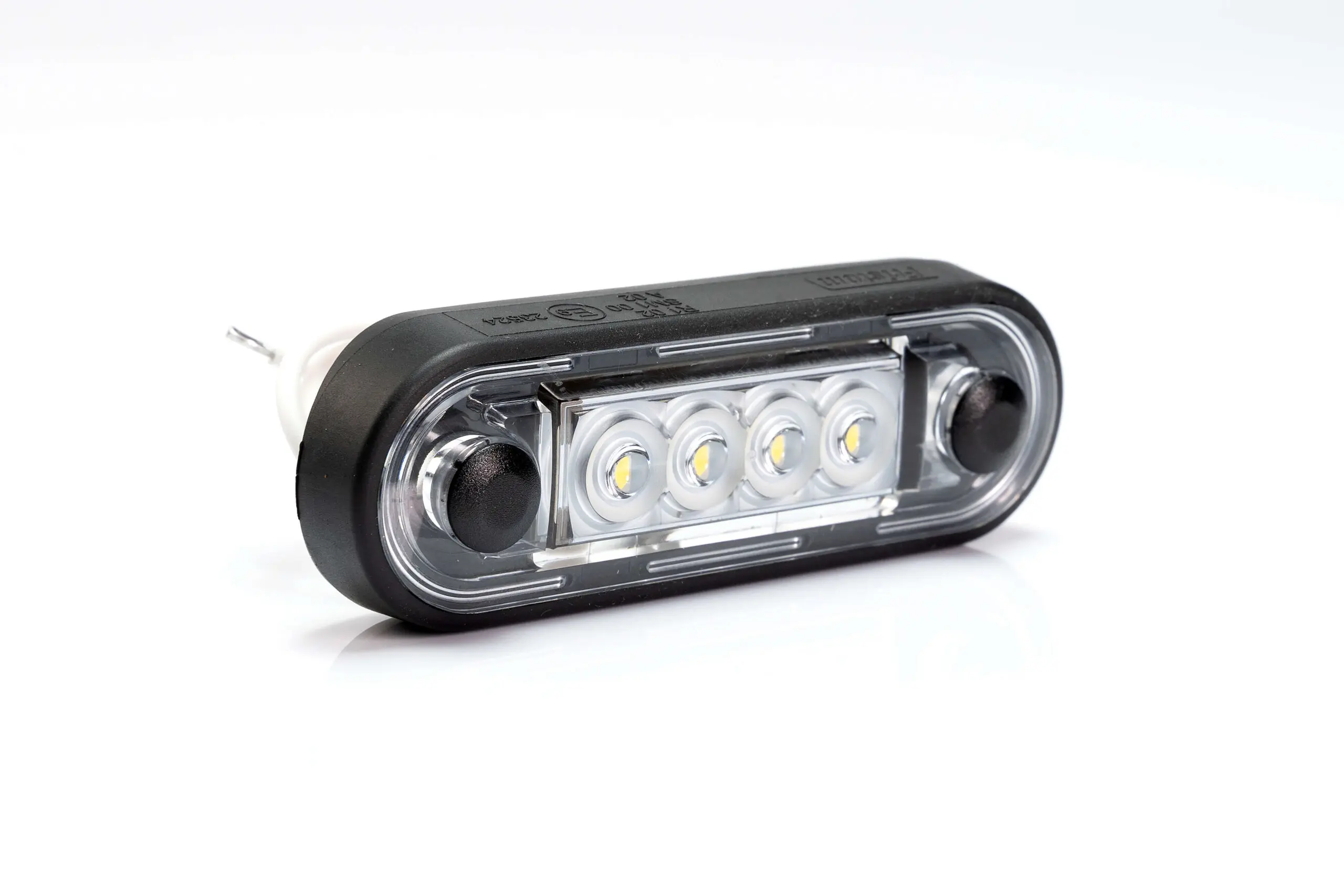 FRISTOM - 4 LED VARI COLORI