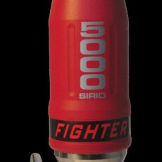 FIGHTER P-5000 RG 58 RED