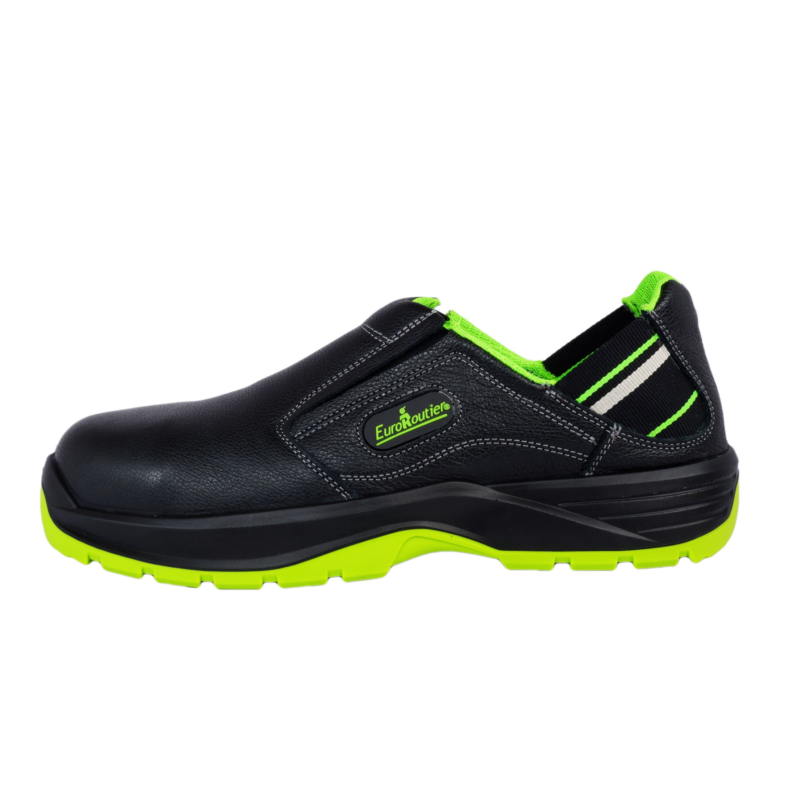 NAPPA LEATHER HYBRID S1P