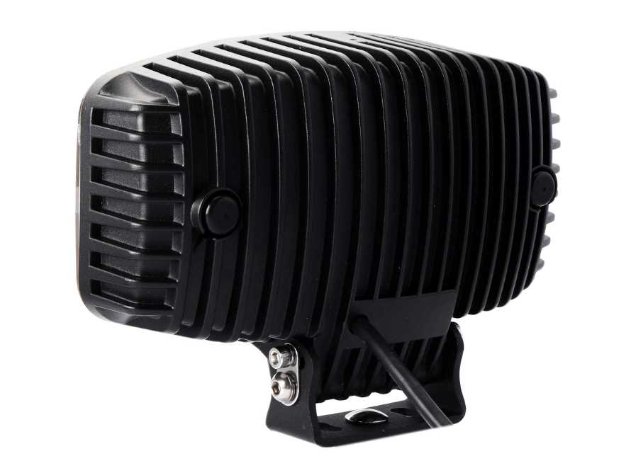 FANALE JUMBO FULL LED CORALYS 9-32V - immagine 4