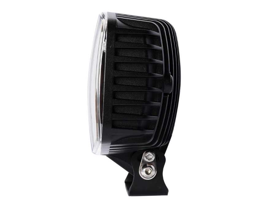 FANALE JUMBO FULL LED CORALYS 9-32V - immagine 5