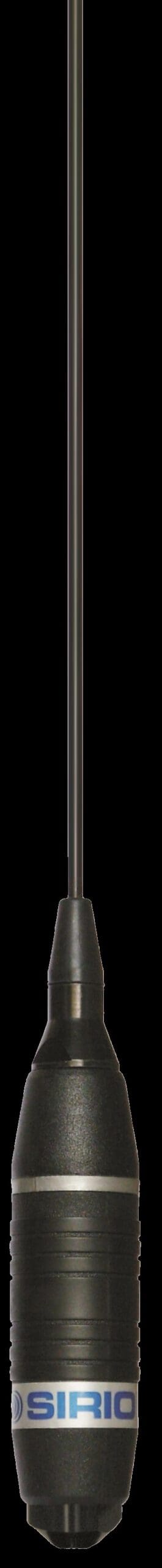 OMEGA 27 WHIP M6 THREAD