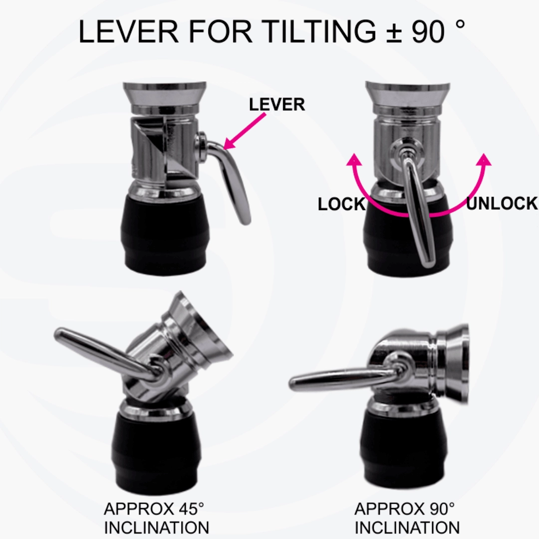 PERFORMER 5000 COAX - immagine 4