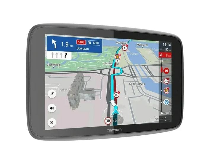 TOMTOM GO EXPERT PLUS 7" - immagine 7