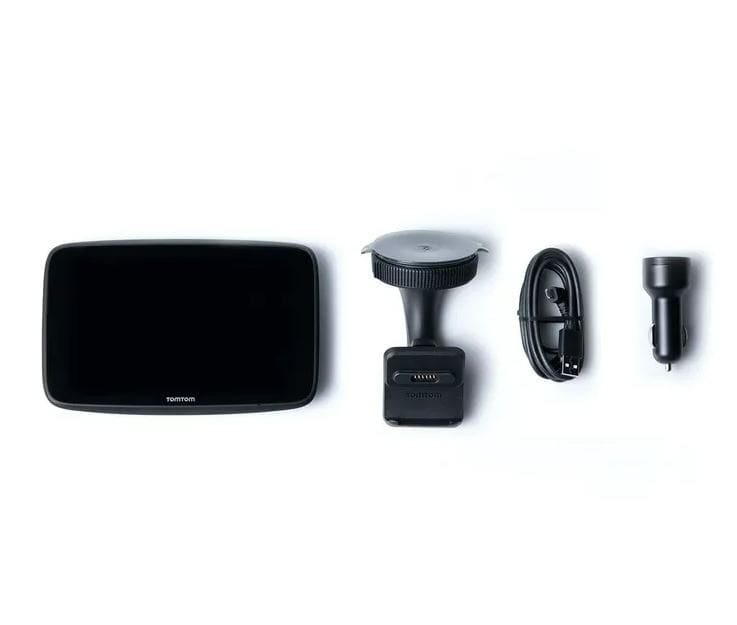 TOMTOM GO EXPERT PLUS 7"