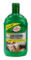 Pulitore Ed Ammorbidente Per Pelle – 500 Ml