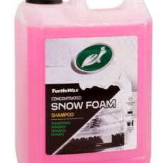 Ceramic Snow Foam – 2500 Ml