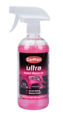 Detergente Rimuovi Insetti – 500 Ml