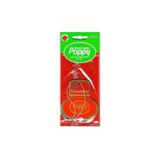 Poppy Grace Mate Airfreshener – POPPY, Fragola