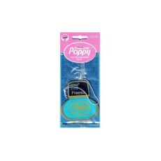 Poppy Grace Mate Airfreshener – POPPY, Freesia